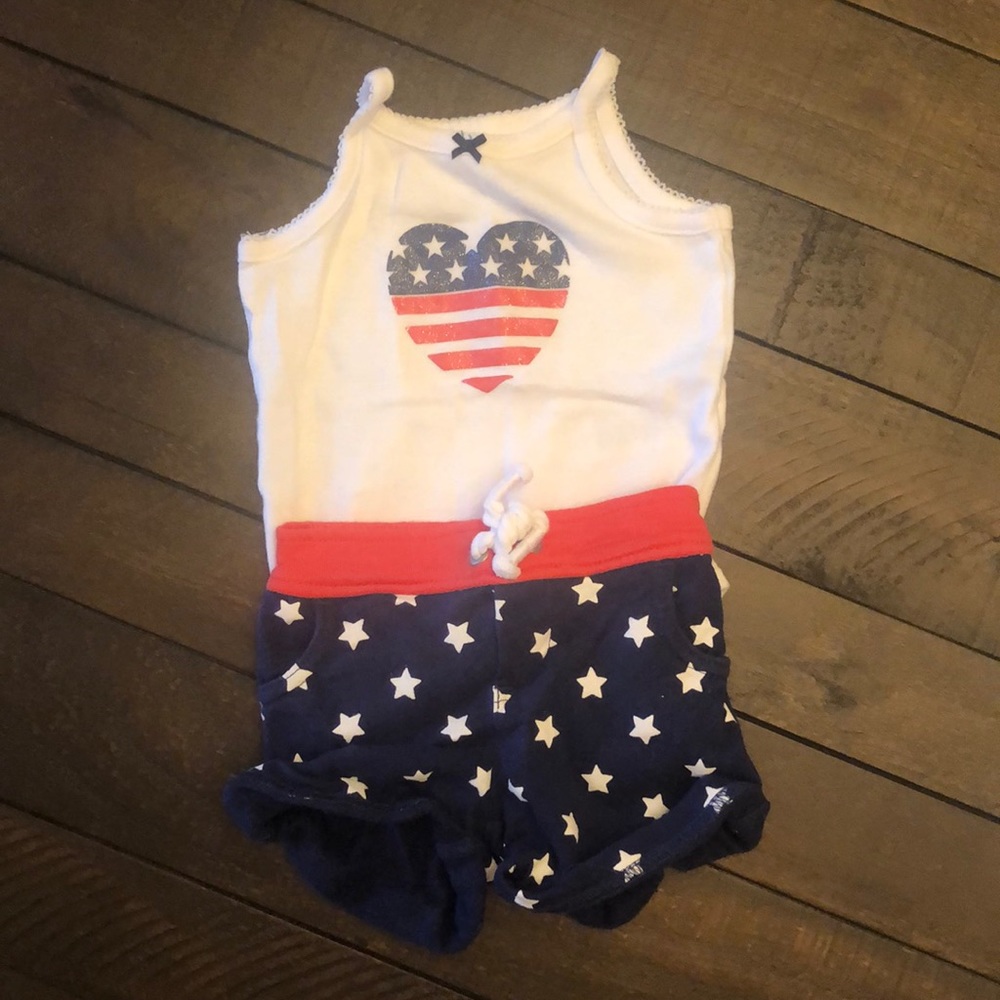 🌼 4th of July